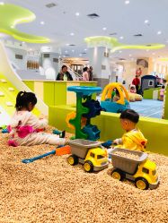 -meland亲子乐园•派对•研学(苏州悠方购物中心店)