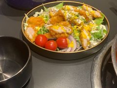 -HOTISLAND海鸡岛·韩国料理(江南西店)