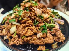 -壹零捌道·北京烤鸭(车公庄店)