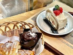 -麦田工坊(月湖店)