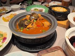 -醉庐·新上海菜(南京西路店)
