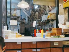 -艾薯夫妇Aysh(红山店)