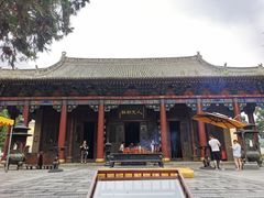 -黄帝陵