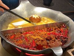 -湊湊火锅·茶憩(打浦桥日月光店)