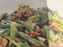 -鄱阳湖·江西小炒·瓦罐煨汤(五道口店)