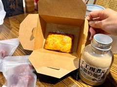 -塔哈尔·新疆盛宴(复地活力城店)