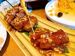 -朝馆·市井本味菜