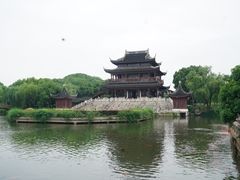 -苏州吴宫泛太平洋酒店