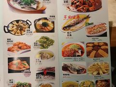 -佰家小厨·南京菜(夫子庙店)