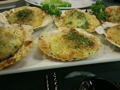-椿山日本料理