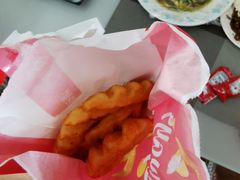 -必胜客(安盛金马店)