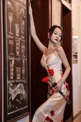 -爱的化妆工作室(雅地天际店)