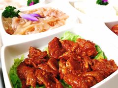 小郡肝-海底捞火锅(北京路店)