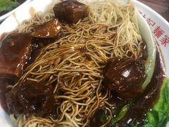 -吴财记面家(大同路店)