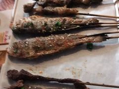 -木屋烧烤(坂田天安云谷店)