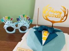 -杜哈夫DOUX RÊVE·生日蛋糕(日月光店)