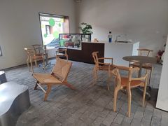 -自如ZSPACE四合院艺术餐厅