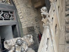 -山西王家大院