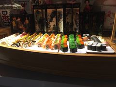 -威珀斯酒店·珀萃美食餐厅