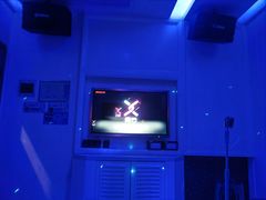 -海天之恋KTV(南湖店)