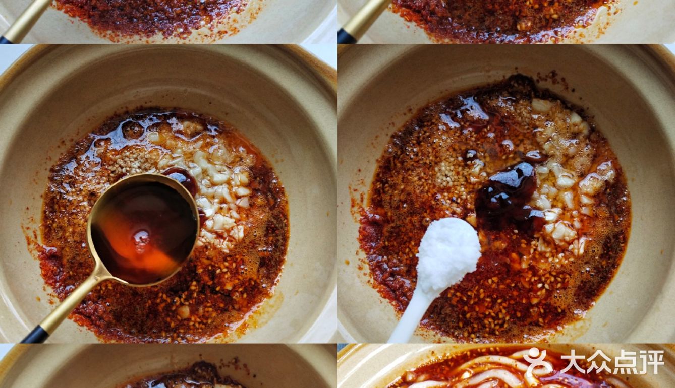 两块钱成本，在家就能做酸辣土豆粉，比买来的还好吃