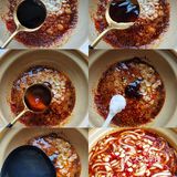 两块钱成本，在家就能做酸辣土豆粉，比买来的还好吃