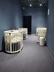 -奈尔宝·儿童乐园·亲子餐厅(鄞州万达店)