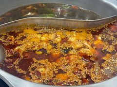 -川渔居—鱼火锅(八方汇店)