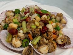 -威海渔村(黄兴路店)