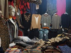 -中国国际会展中心-马甸购物街