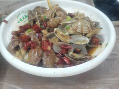 -小民大排档(光谷店)