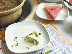 -天宜隆蘑菇宴火锅(石景山旗舰店)