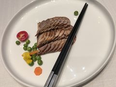 -海泰食府·新鲁菜·家宴(总部基地店)