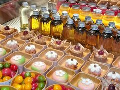 -海底捞大排档火锅(悦荟广场店)