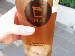 TPlus茶家の荔枝乌龙-TPLUS茶家(上海商城南京西路店)