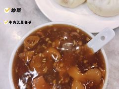 -天兴居(鲜鱼口街店)