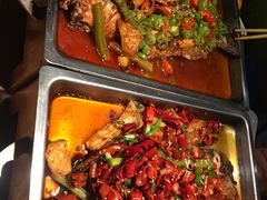 -味妙烤鱼吧(回龙观店)