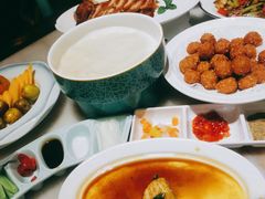 -聚京民福烤鸭店(木樨园店)