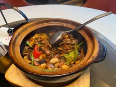 -香港狮子山下·明星粤菜餐厅(北苑店)