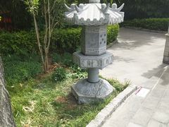 -麦积山温泉