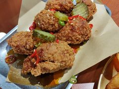 -魏斯理汉堡(西安沣东吾悦店)