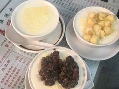 -义顺牛奶公司(新马路老店)