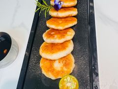 -3号仓库·餐厅(新世界城店)