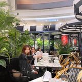 PS. Cafe--来自新加坡的绿意盎然