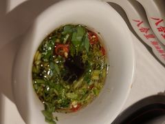 -八合里潮汕鲜牛肉火锅(上海汇智广场店)