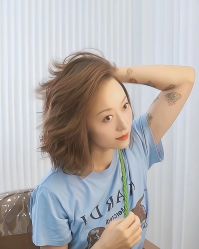 -COSMO PRO造型