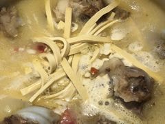 -小骨煲金华砂锅(转塘金街美地店)