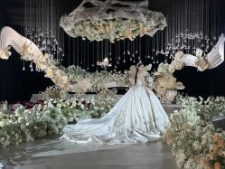 -DC大蔡婚礼策划(李公堤店)