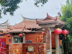 -晋江五店市传统文化旅游区