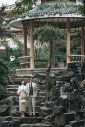 -唯一视觉婚纱摄影(李家村店)